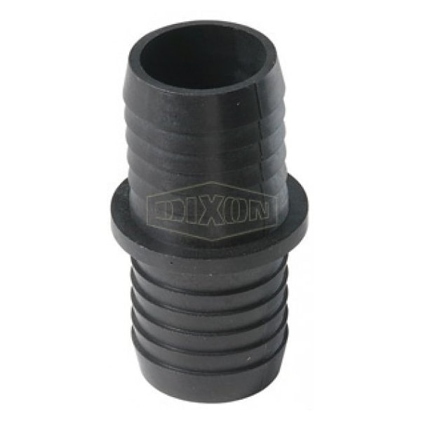 Dixon Tuff-Lite Hose Mender, 3/4 in, Polypropylene, Domestic PPM6 - main